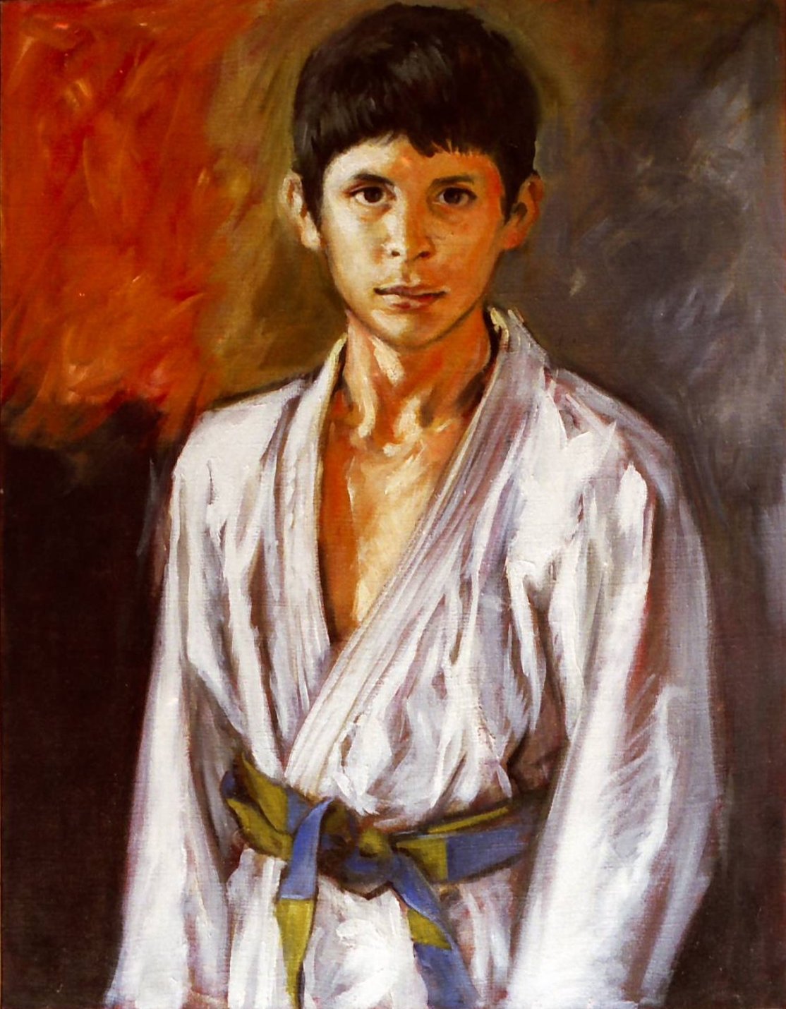 portrait